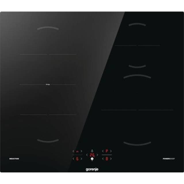 Gorenje GI6421BSC Induction Plader 56 cm