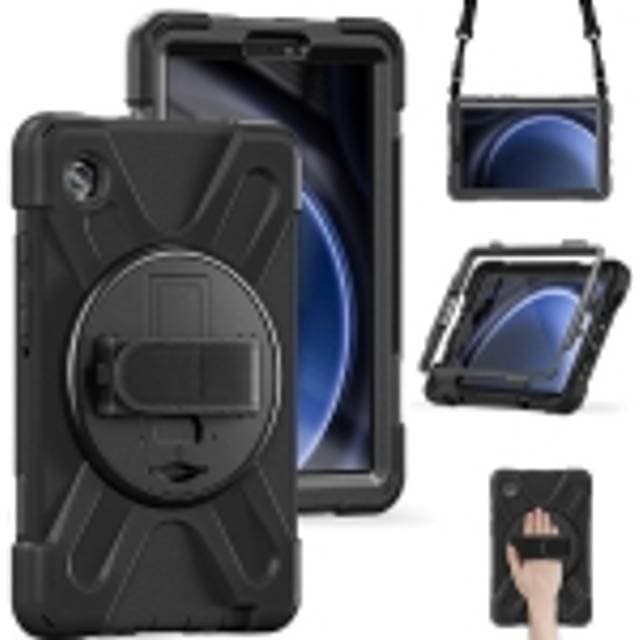 eSTUFF Bagsidecover Til Tablet for Samsung Galaxy Tab Active3