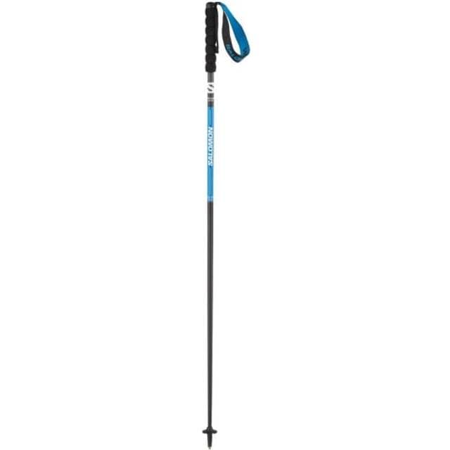 Salomon Pulsar Carbon Løbestave 120 cm