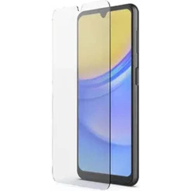 Hama Clear Protect Samsung Galaxy A16 Stødsikker Transparent 1 stk