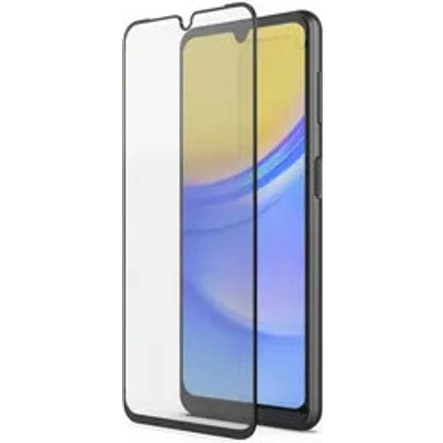 Hama Samsung Galaxy A16 Transparent Stødsikker