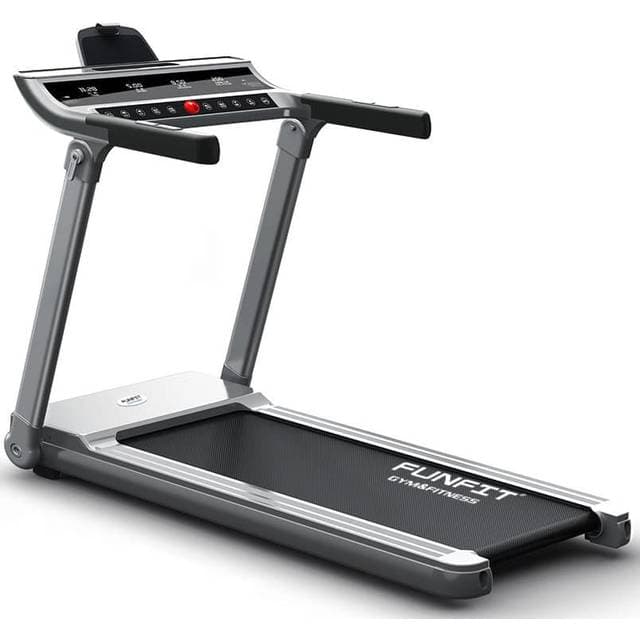 Viking Choice FunFit Løbebånd 15 Programmer Foldbart