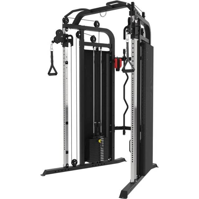 Master Fitness Functional Train X12