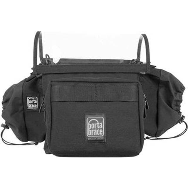 PortaBrace Porta-Brace AR-888 Bag for sound devices 888