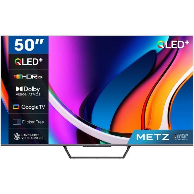 Metz QLED 50MQD7500Z 50 TV