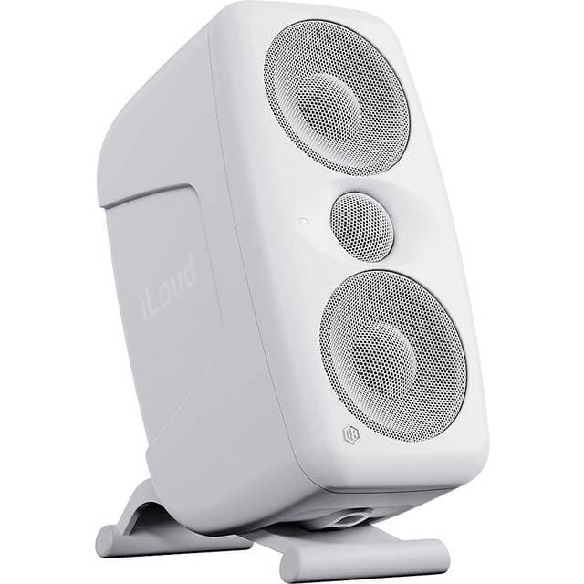 IK Multimedia iLoud MTM MKII White Active Monitor