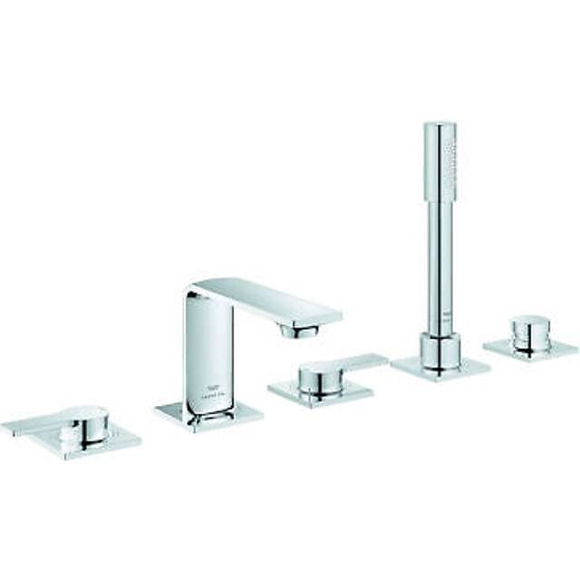 Grohe Allure New Togreb Udv Dele Badek 5-H Forkr