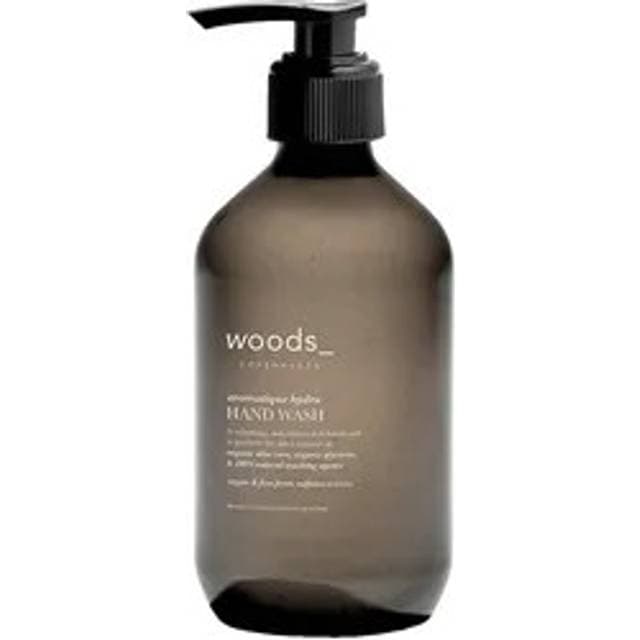 Woods Copenhagen Aromatique Hydra Hand Wash 400 ml 400ml