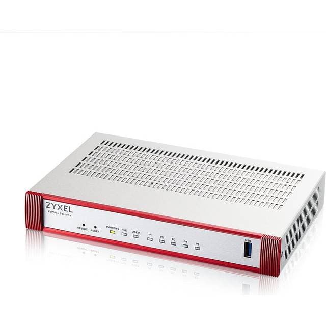 Zyxel USG Flex 50HP Firewall