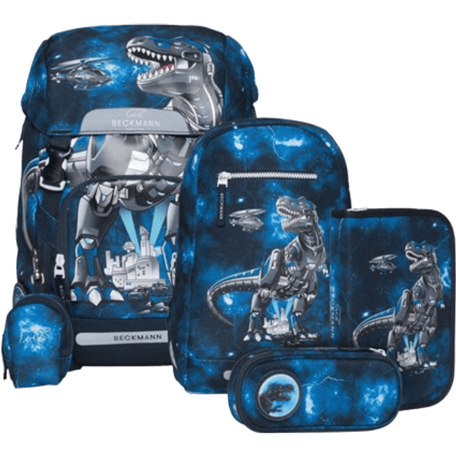 Beckmann Classic Set 6-pack - Tech Rex