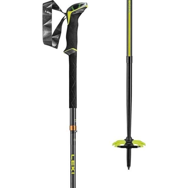 Leki Kije MT Sherpa FX One Carbon 135