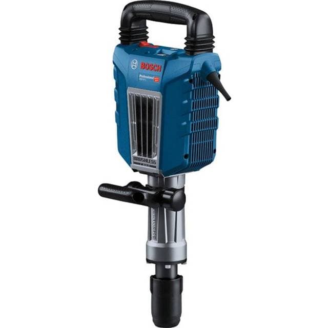 Bosch Chipping Hammer 1750W GSH 14 C 28J 14.6kg