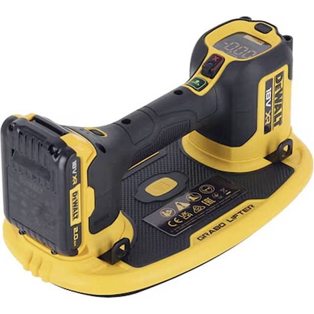 Dewalt DCE590N-XJ Solo