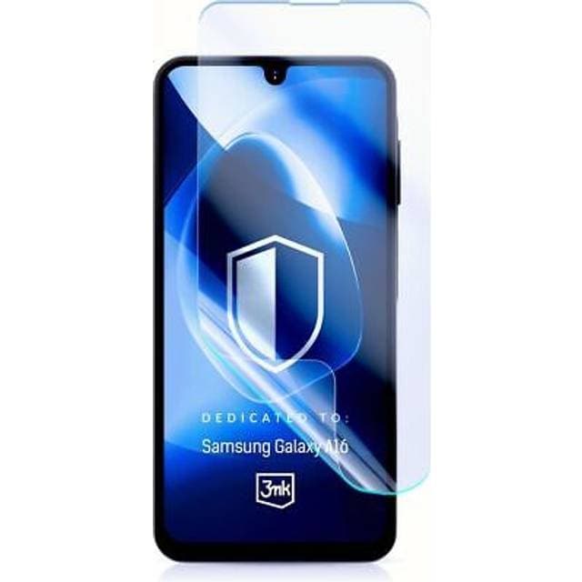 3mk FlexibleGlass Samsung Galaxy A16