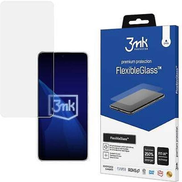 3mk FlexibleGlass Redmi Note 14 5G
