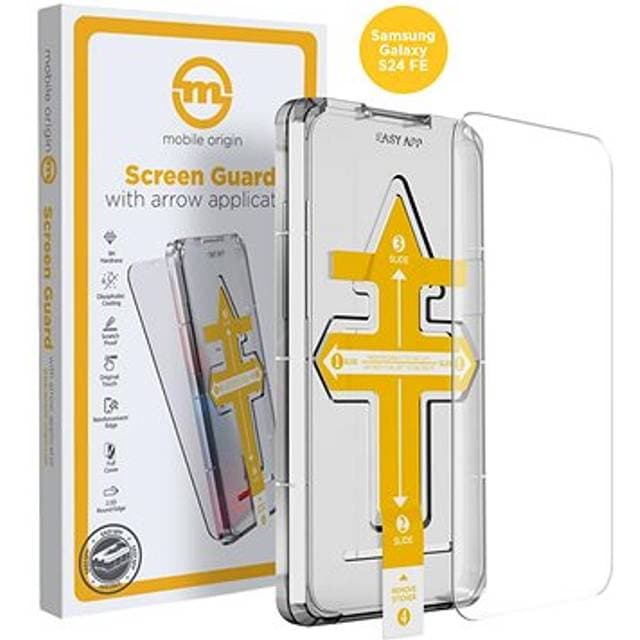 Mobile Origin Screen Guard Samsung Galaxy S24 FE