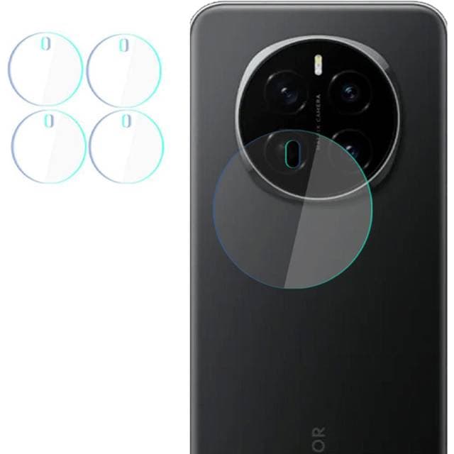 3mk Lens Protect til Honor Magic 7 Pro 4 stk