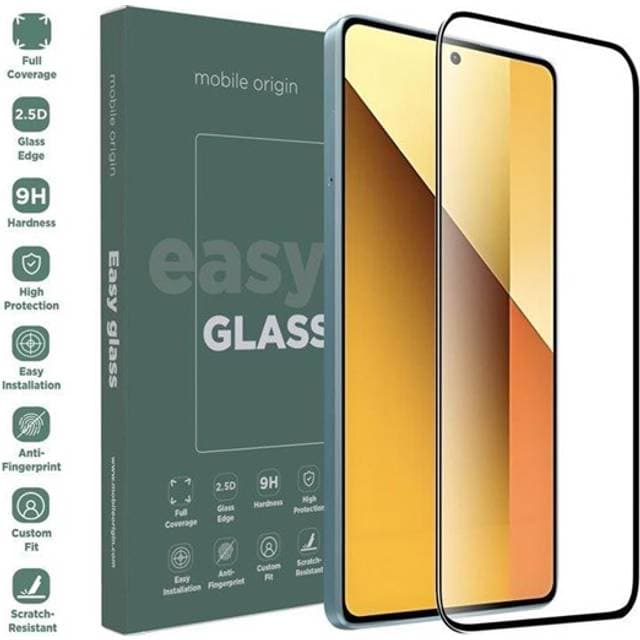 Mobile Origin EasyGlass for Xiaomi Redmi Note 13 4G
