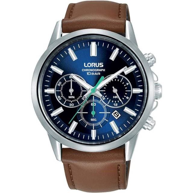 Lorus Mens Chronograph RT381KX9