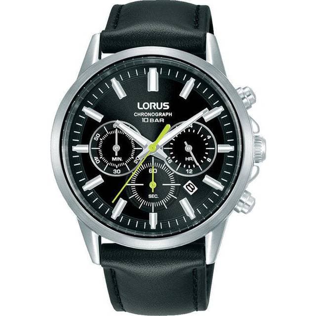 Lorus Mens Chronograph RT379KX9