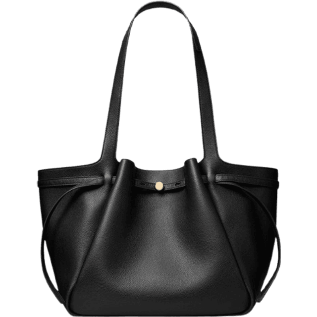 Tory Burch Romy Tote - Black
