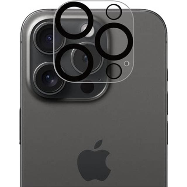 Screenor Vizor+ Lens Protector for Mobile Phone