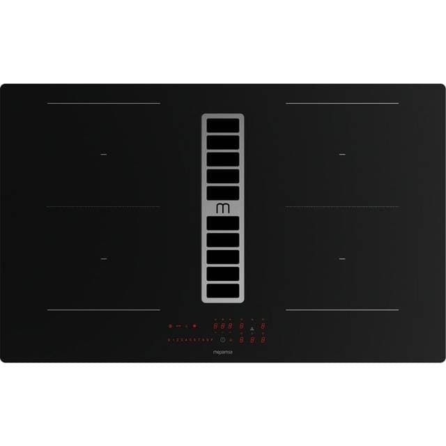 Mepamsa INDU MAX X Induktionskogeplade