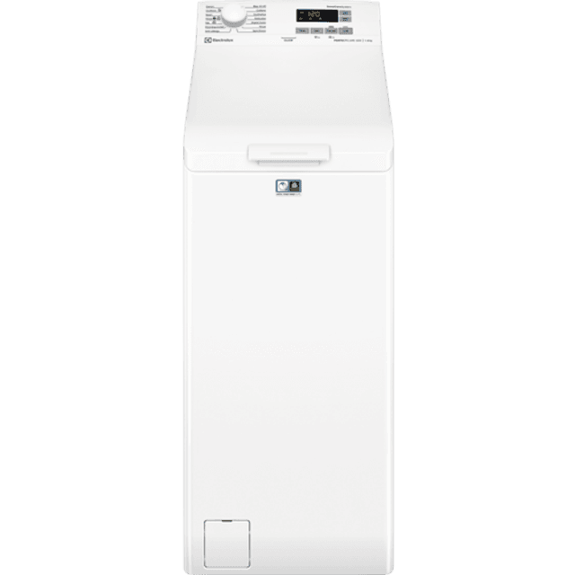 Electrolux EW6T462O4O Topbetjent Vaskemaskine