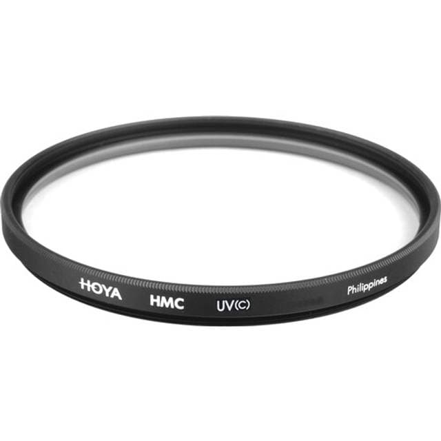 Hoya UV (C) HMC 72mm