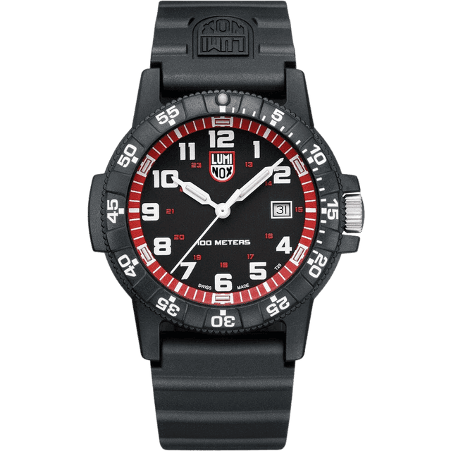 Luminox Leatherback Sea Turtle Giant (XS.0335)