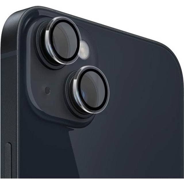 Mobile Origin Clear Easy Lens Guards iPhone 14