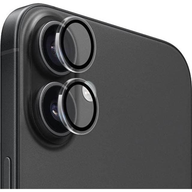 Mobile Origin Clear Easy Lens Guards iPhone 16