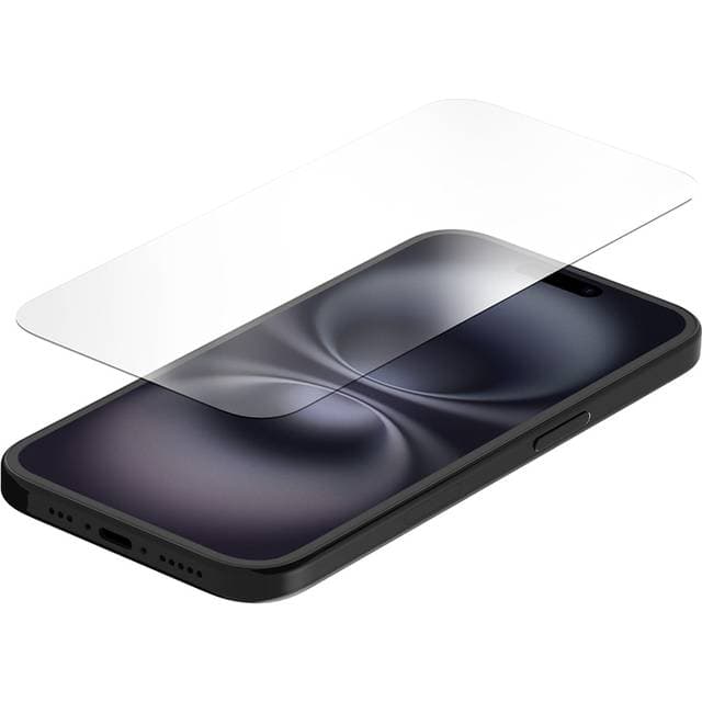 Quad Lock Screen Protector iPhone 16