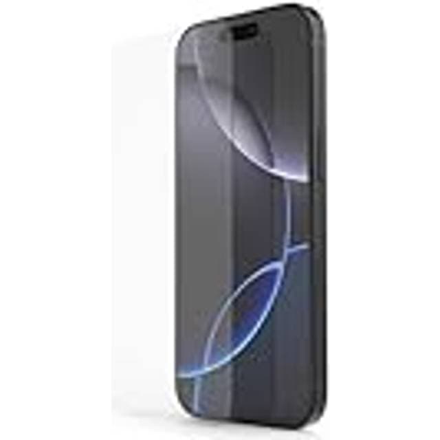 Hama Clear Protect iPhone 16 Pro Max