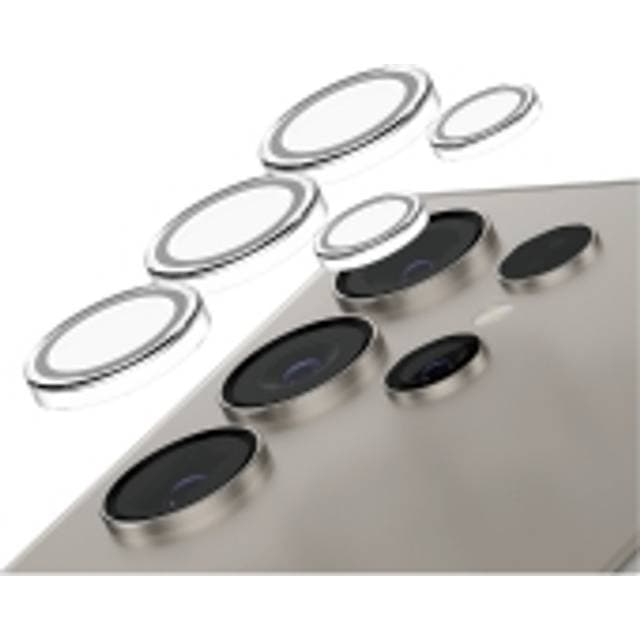 SAFE. by PanzerGlass Camera Lens Protector Samsung Galaxy S25 Ultra