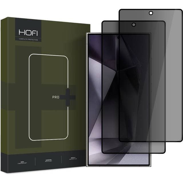 Hofi Samsung Galaxy S25 Ultra Glass Pro+ 2-Pack
