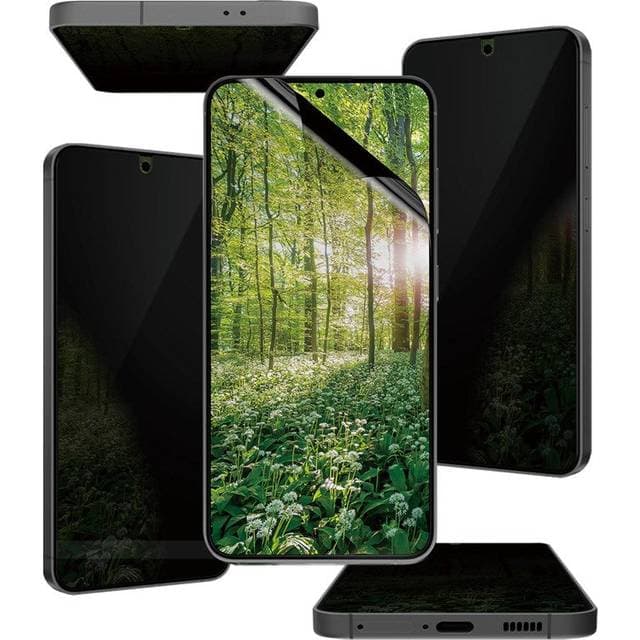 PanzerGlass Eco Matrix 4-Way Privacy Screen Protector