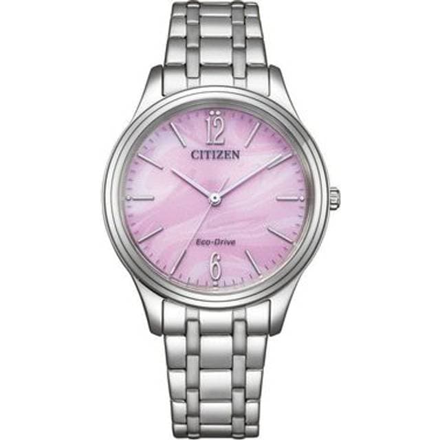 Citizen Eco-Drive Solar Powered EM0411-71X
