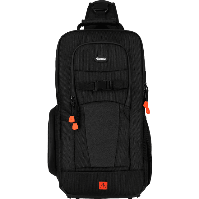Rollei Photo Backpack Fotoliner Ocean Slingbag