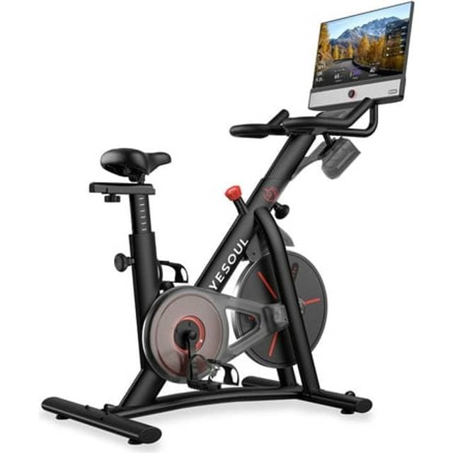 Yesoul Yesoul Fitness Limited, Yesoul Exercise Bike G1M Plus(Bike with Screen)