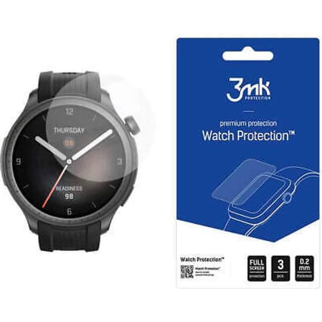 3mk FlexibleGlass Watch Amazfit Balance Hybrid