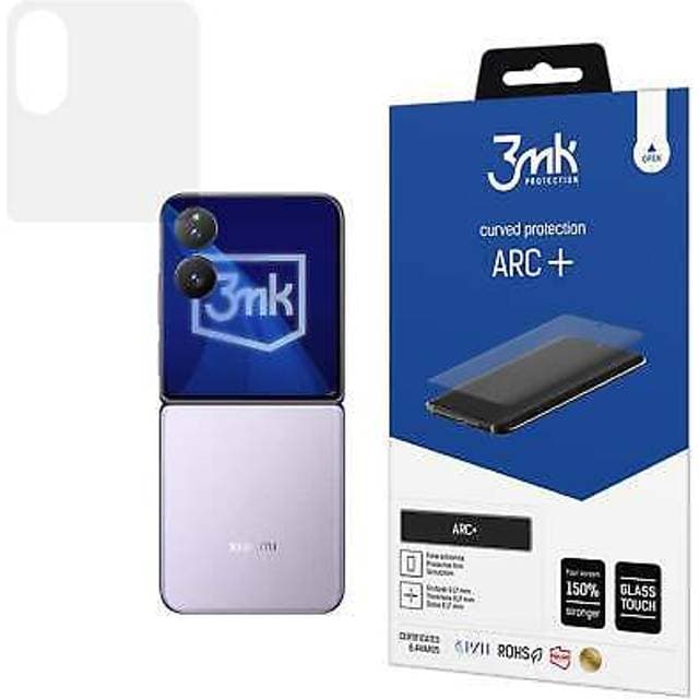 3mk ARC+ Xiaomi Mix Flip Film i Fuld Skærm