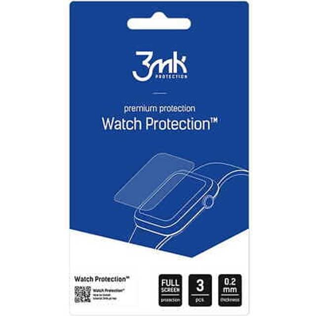 3mk FlexibleGlass Pro Watch Protection Smart Band 9
