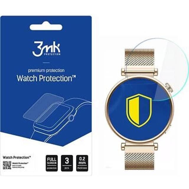3mk Watch Protection GT 4 41mm