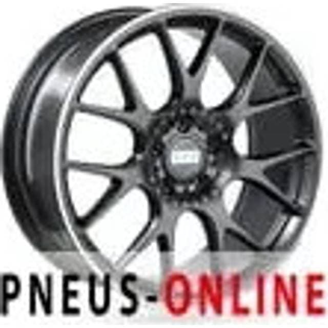 BBS Wheel CH-R 8.5x18 ET28 5x112