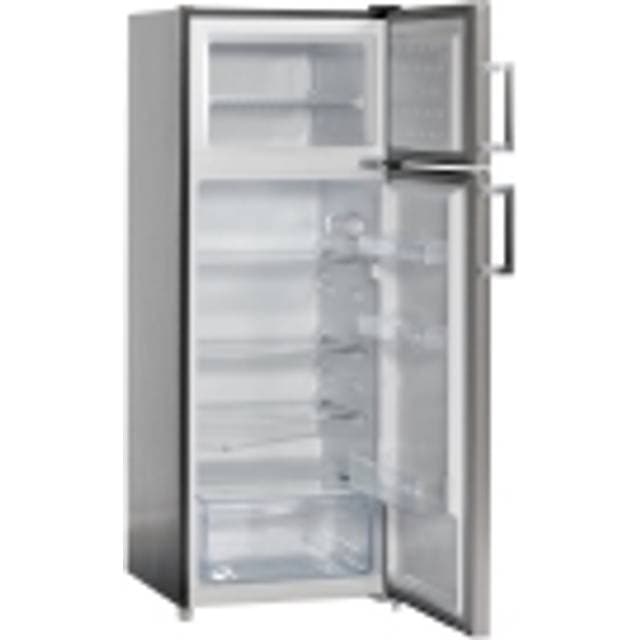 Scandomestic Standard CBF211XD Køleskab 54 cm