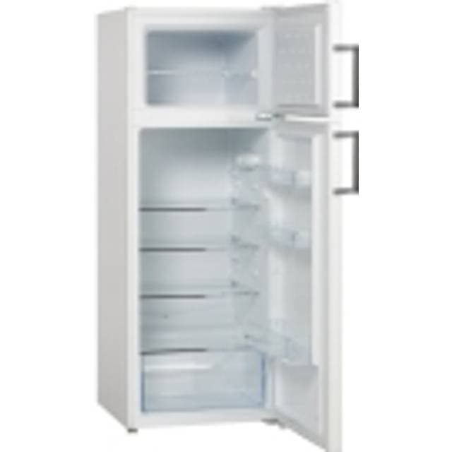 Scandomestic CBF211WD Køleskab 54 cm