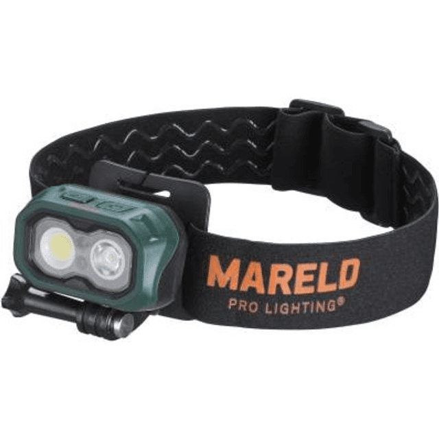 Mareld Stellar 750 Re