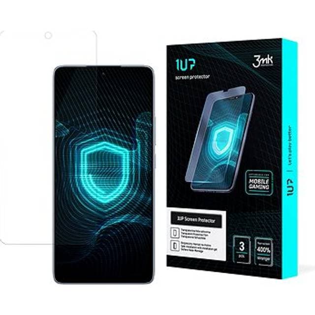 3mk Samsung Galaxy S25 Ultra Slagbestandig 3 stk