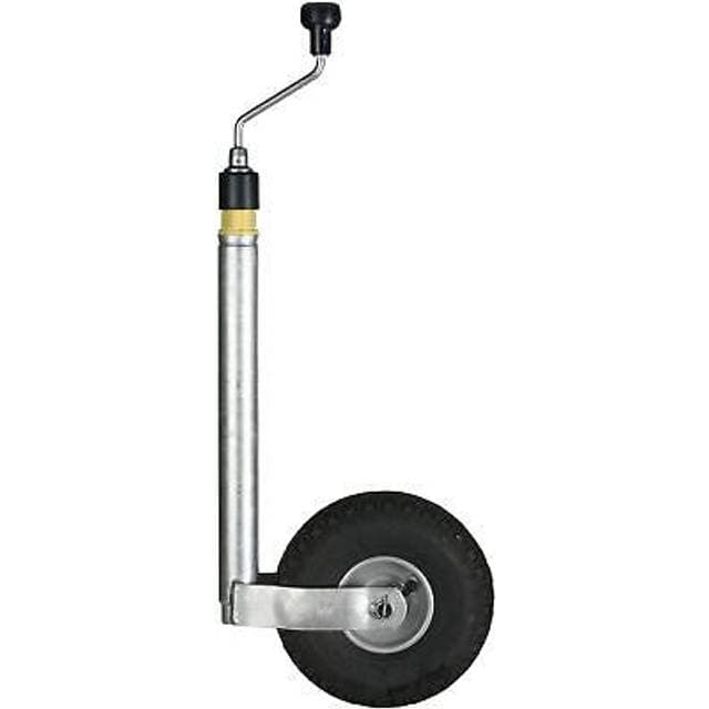 Winterhoff Næsehjul Med Kugletryksvægt 260 x 85 m